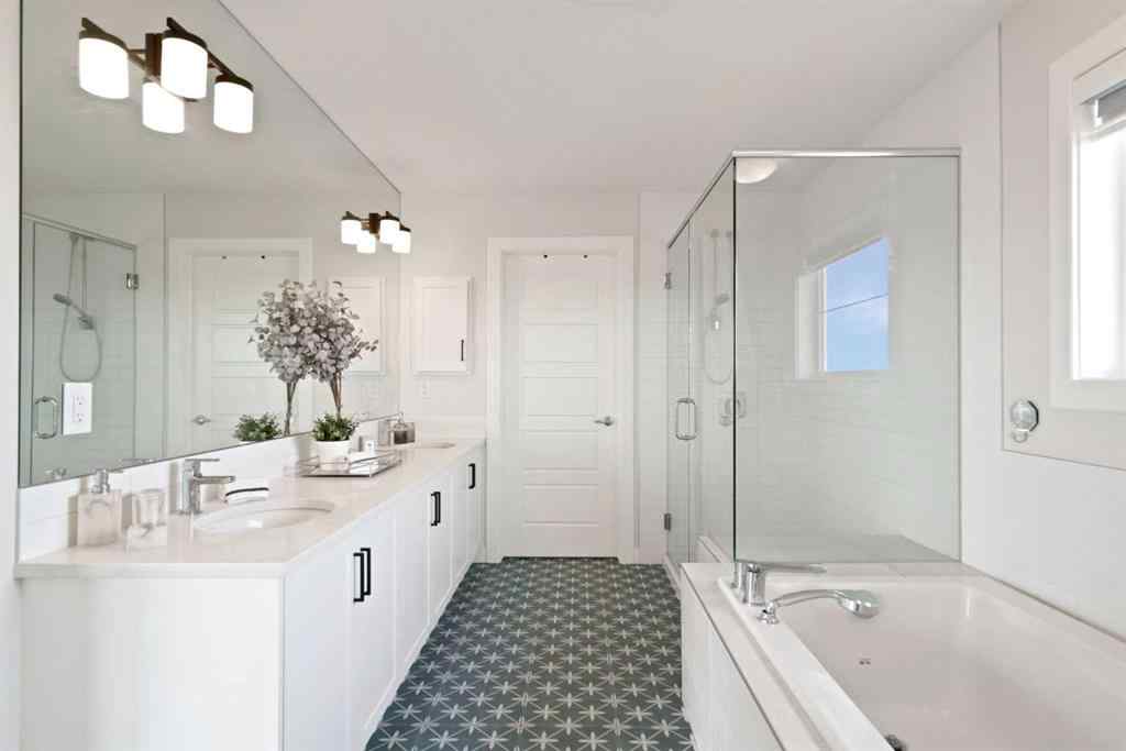 MLS® # A2267653 - 139 Creekstone Way SW in Pine Creek Calgary, Residential Open Houses