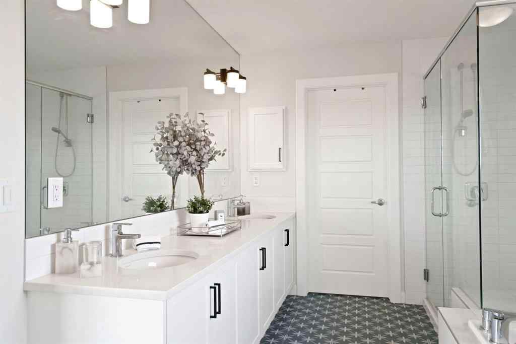 MLS® # A2267653 - 139 Creekstone Way SW in Pine Creek Calgary, Residential Open Houses