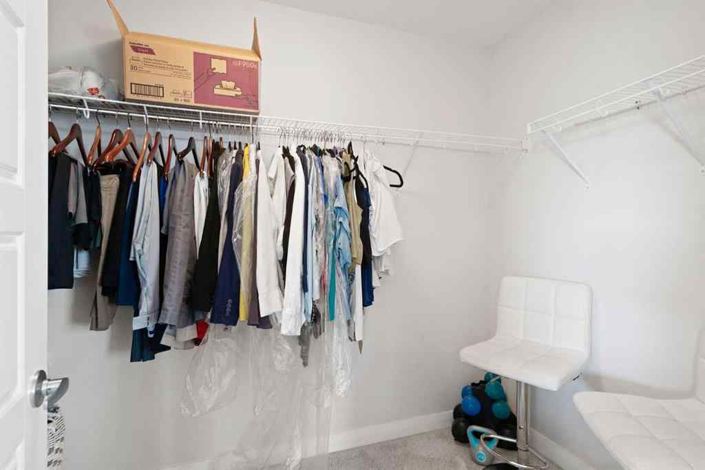 MLS® # A2267653 - 139 Creekstone Way SW in Pine Creek Calgary, Residential Open Houses