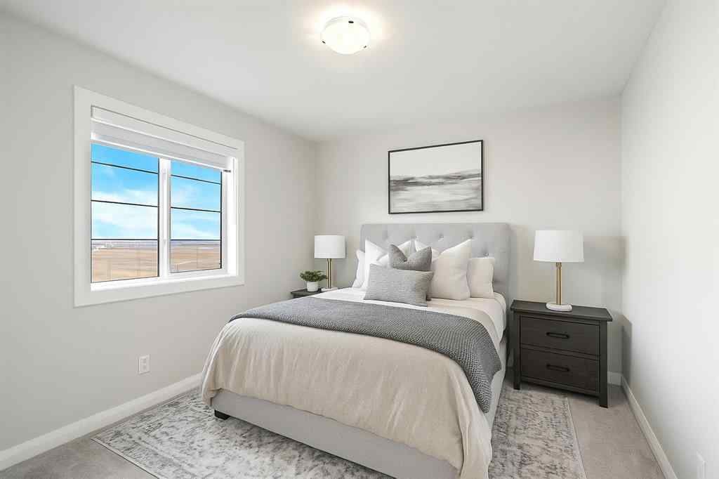 MLS® # A2267653 - 139 Creekstone Way SW in Pine Creek Calgary, Residential Open Houses