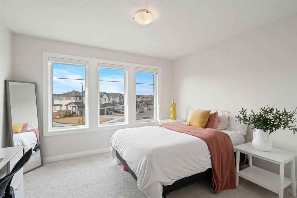 MLS® # A2267653 - 139 Creekstone Way SW in Pine Creek Calgary, Residential Open Houses