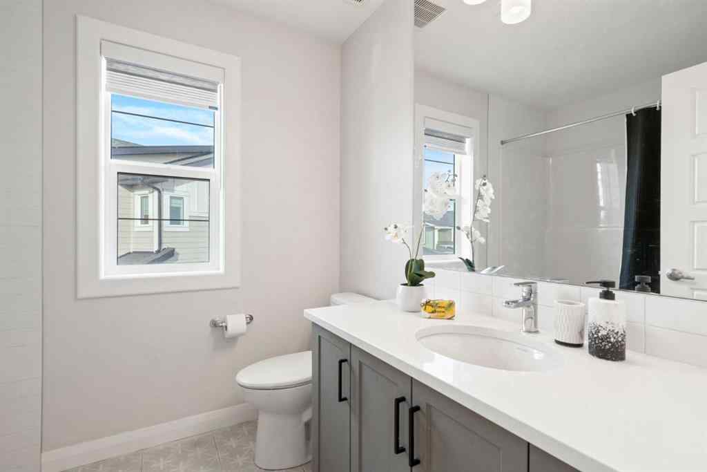 MLS® # A2267653 - 139 Creekstone Way SW in Pine Creek Calgary, Residential Open Houses