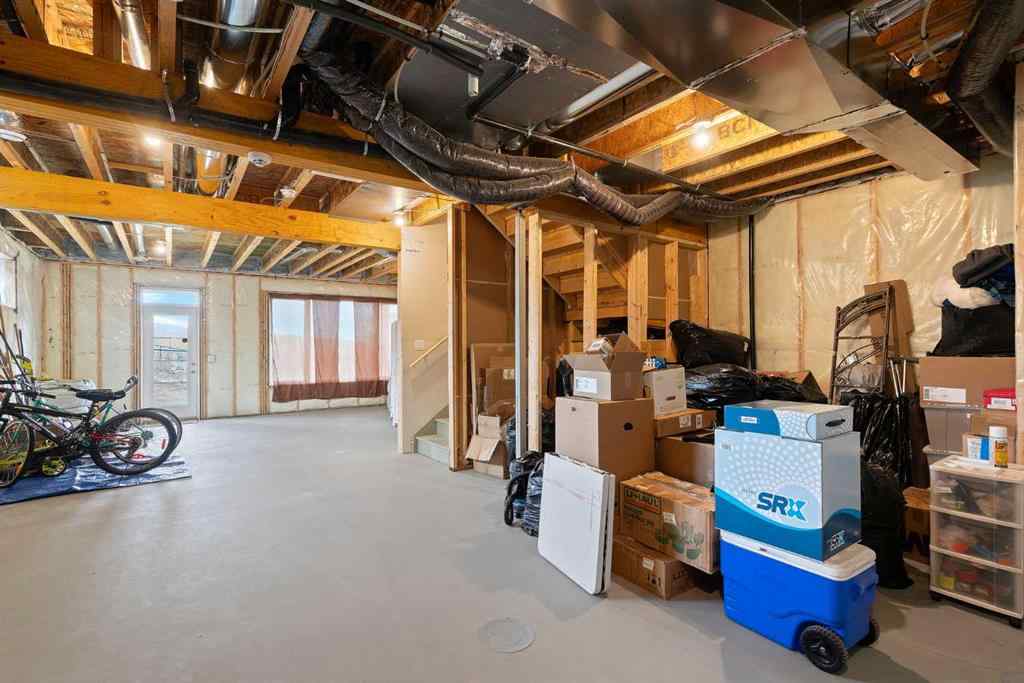 MLS® # A2267653 - 139 Creekstone Way SW in Pine Creek Calgary, Residential Open Houses