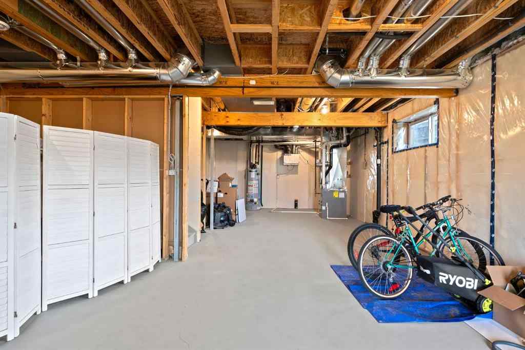 MLS® # A2267653 - 139 Creekstone Way SW in Pine Creek Calgary, Residential Open Houses