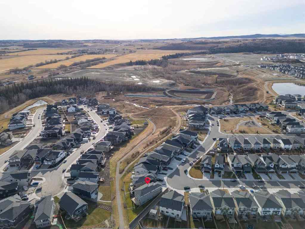 MLS® # A2267653 - 139 Creekstone Way SW in Pine Creek Calgary, Residential Open Houses