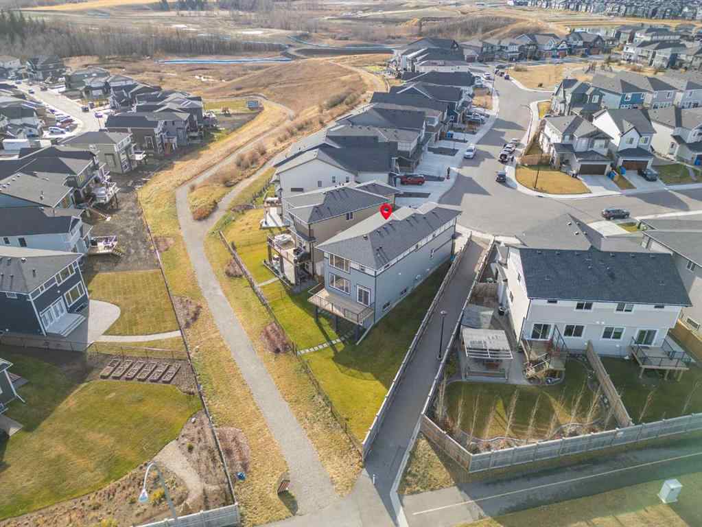 MLS® # A2267653 - 139 Creekstone Way SW in Pine Creek Calgary, Residential Open Houses