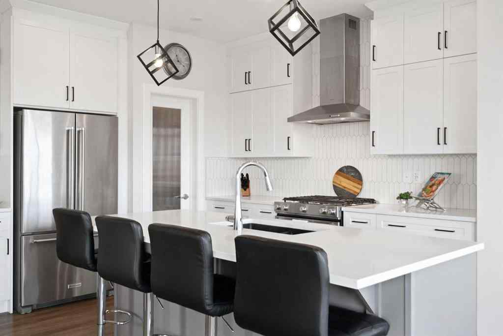 MLS® # A2267653 - 139 Creekstone Way SW in Pine Creek Calgary, Residential Open Houses