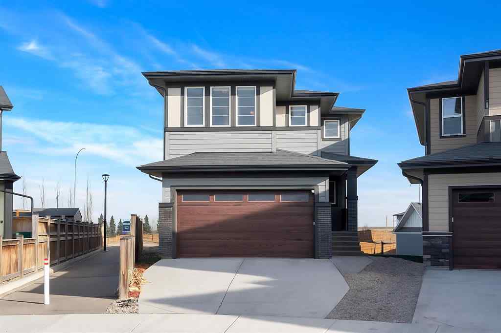 MLS® # A2267653 - 139 Creekstone Way SW in Pine Creek Calgary, Residential Open Houses