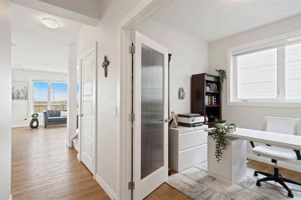 MLS® # A2267653 - 139 Creekstone Way SW in Pine Creek Calgary, Residential Open Houses