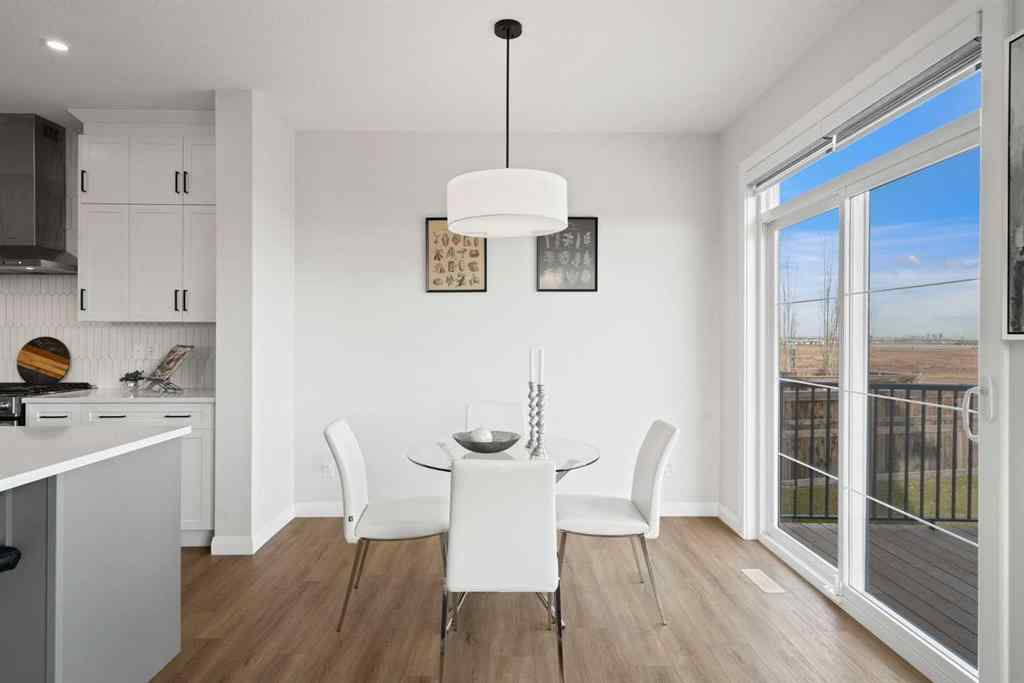 MLS® # A2267653 - 139 Creekstone Way SW in Pine Creek Calgary, Residential Open Houses