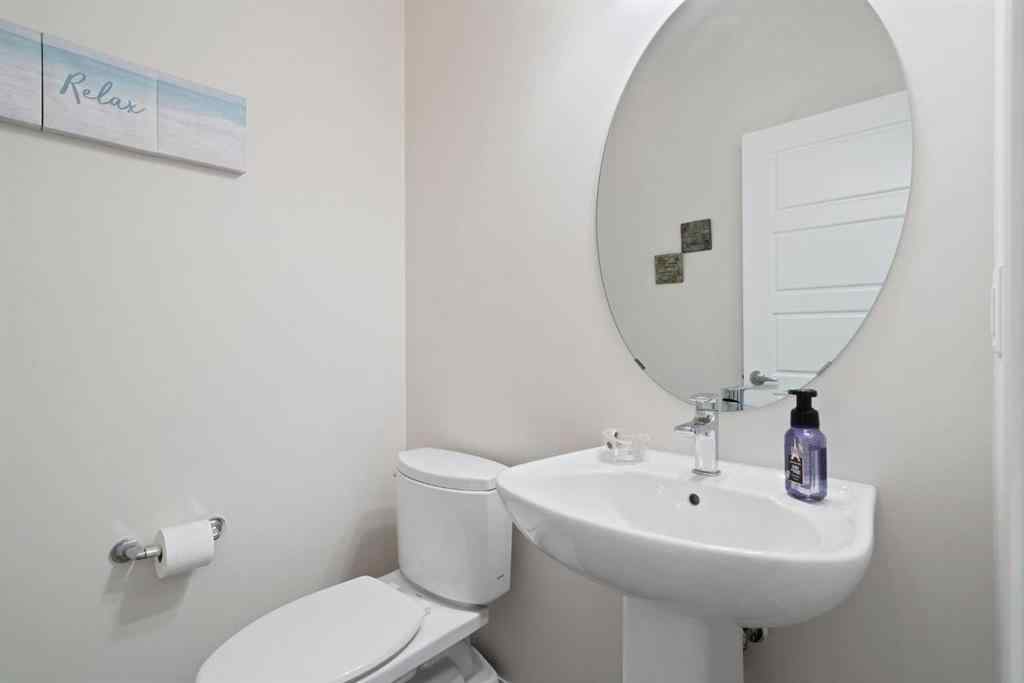 MLS® # A2267653 - 139 Creekstone Way SW in Pine Creek Calgary, Residential Open Houses