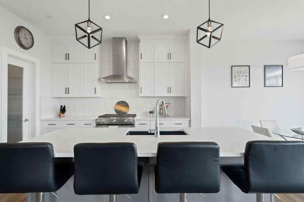 MLS® # A2267653 - 139 Creekstone Way SW in Pine Creek Calgary, Residential Open Houses