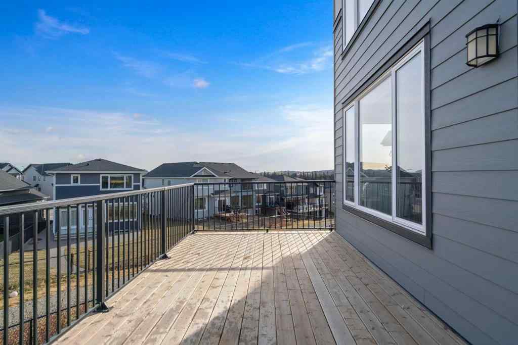 MLS® # A2267653 - 139 Creekstone Way SW in Pine Creek Calgary, Residential Open Houses