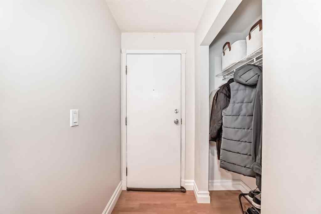 MLS® A2267654 - Unit #310 1735 11 Avenue SW in Sunalta Calgary, Residential