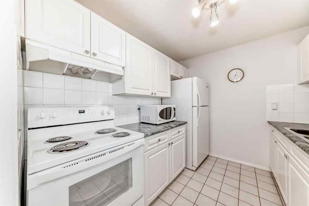 MLS® A2267654 - Unit #310 1735 11 Avenue SW in Sunalta Calgary, Residential