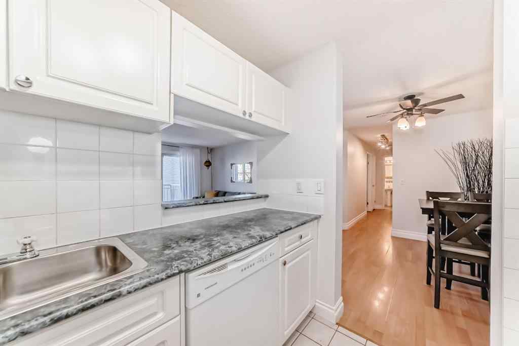 MLS® A2267654 - Unit #310 1735 11 Avenue SW in Sunalta Calgary, Residential