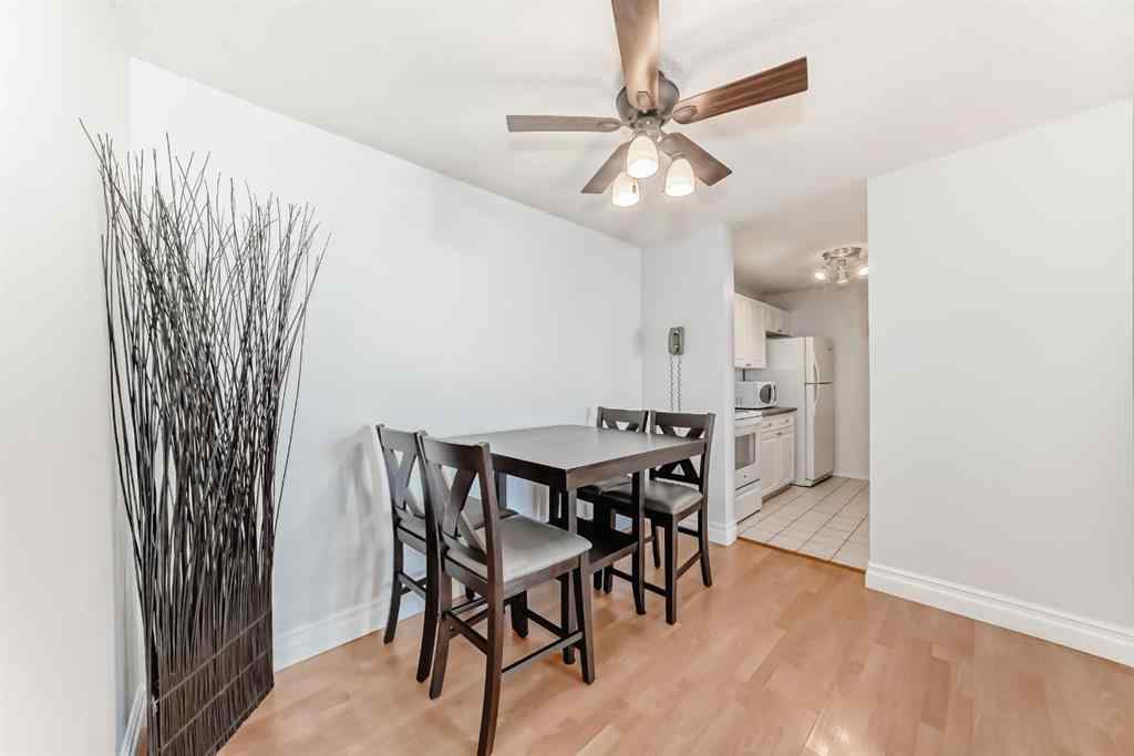 MLS® A2267654 - Unit #310 1735 11 Avenue SW in Sunalta Calgary, Residential