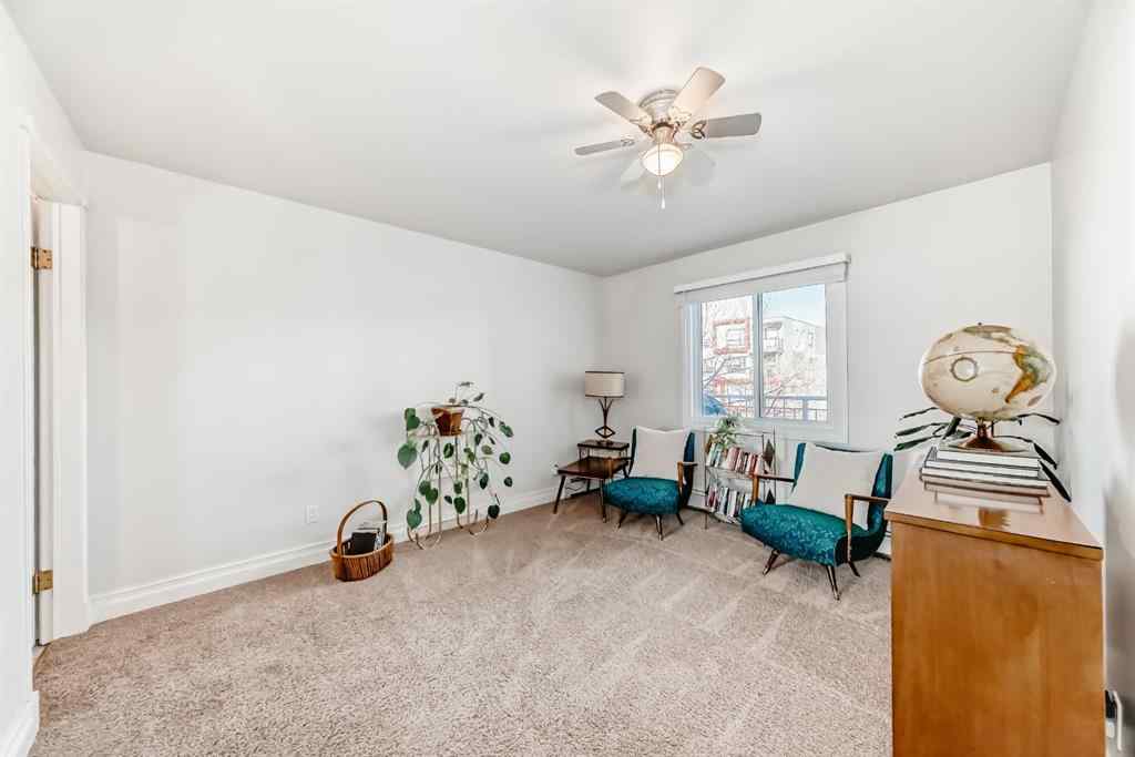 MLS® A2267654 - Unit #310 1735 11 Avenue SW in Sunalta Calgary, Residential