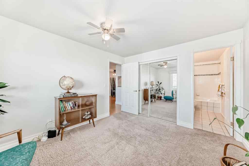 MLS® A2267654 - Unit #310 1735 11 Avenue SW in Sunalta Calgary, Residential