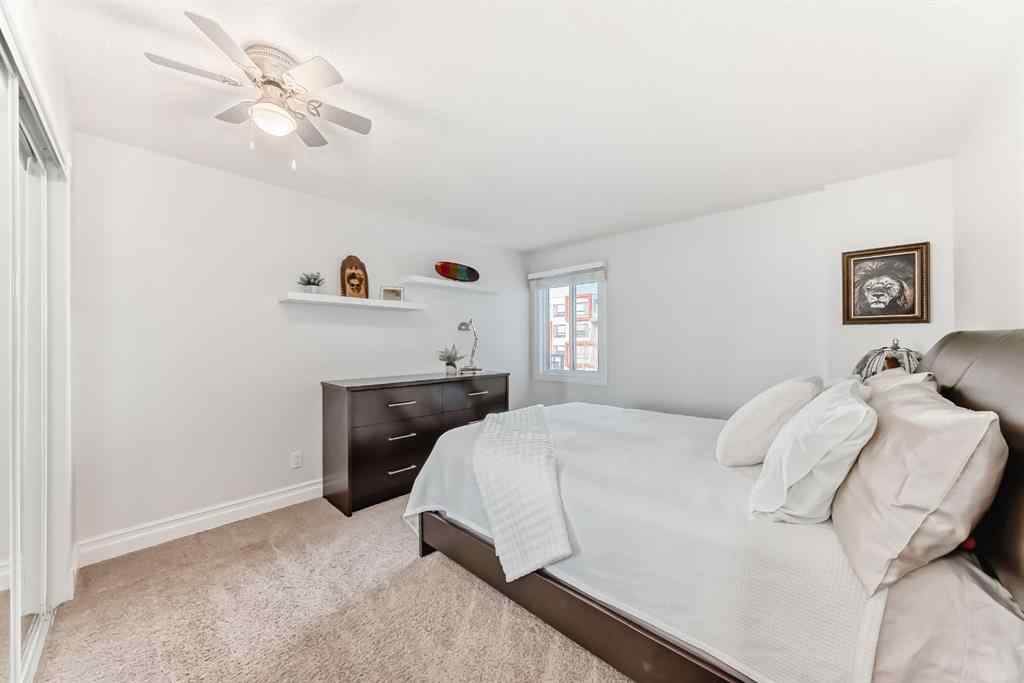 MLS® A2267654 - Unit #310 1735 11 Avenue SW in Sunalta Calgary, Residential