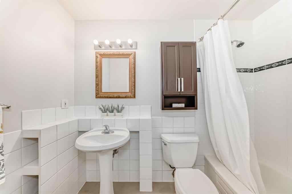 MLS® A2267654 - Unit #310 1735 11 Avenue SW in Sunalta Calgary, Residential