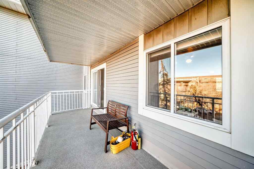 MLS® A2267654 - Unit #310 1735 11 Avenue SW in Sunalta Calgary, Residential