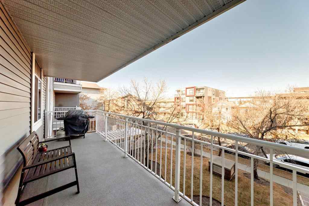 MLS® A2267654 - Unit #310 1735 11 Avenue SW in Sunalta Calgary, Residential