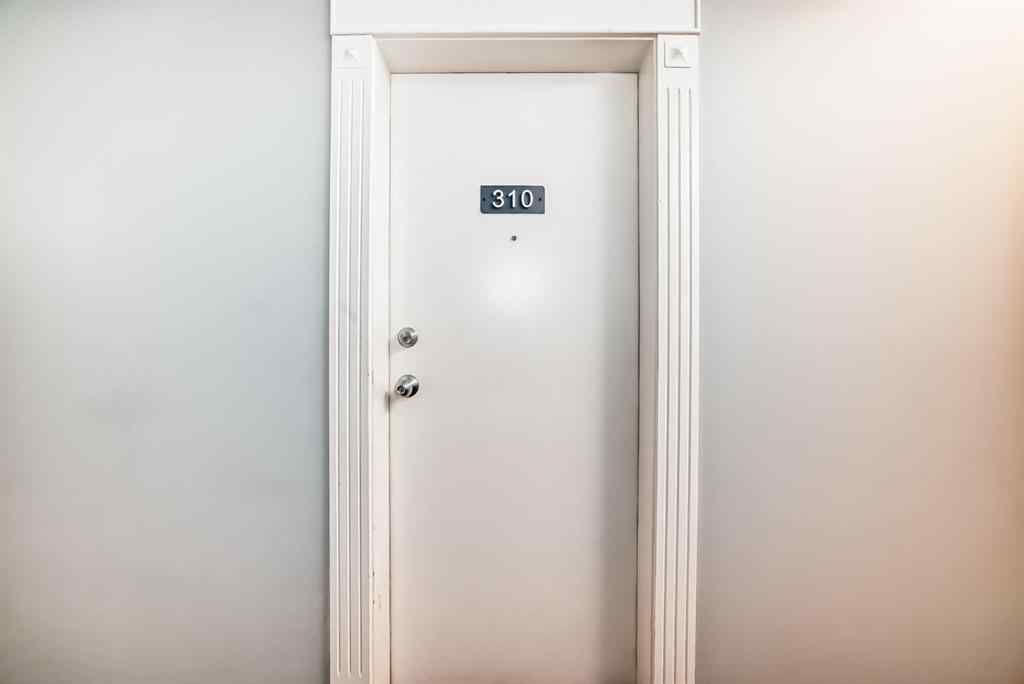 MLS® A2267654 - Unit #310 1735 11 Avenue SW in Sunalta Calgary, Residential