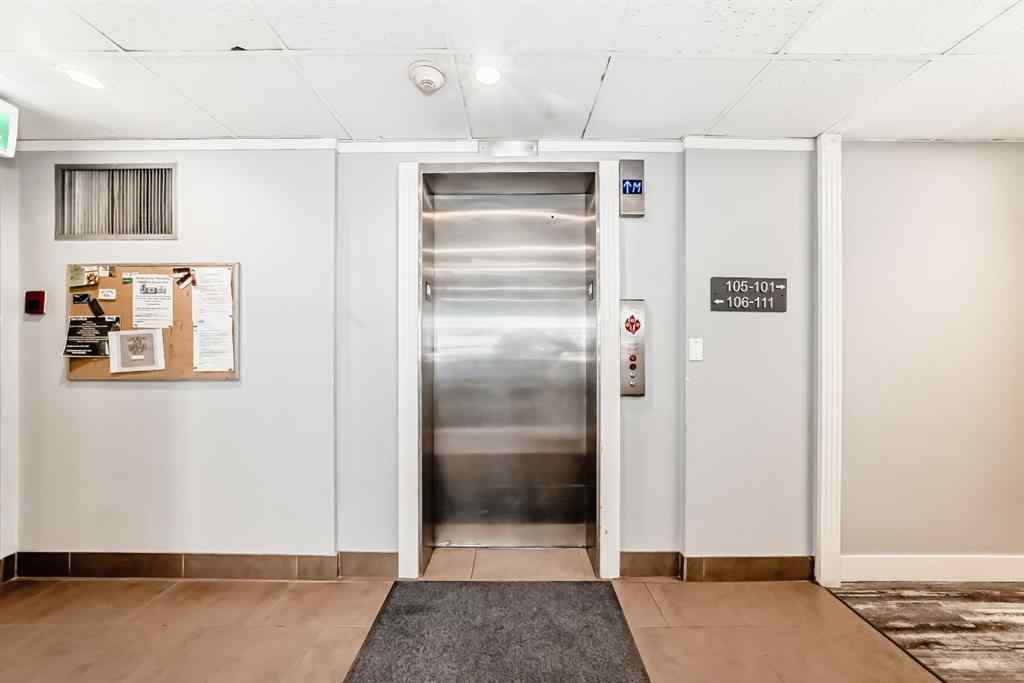 MLS® A2267654 - Unit #310 1735 11 Avenue SW in Sunalta Calgary, Residential