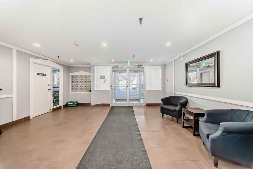 MLS® A2267654 - Unit #310 1735 11 Avenue SW in Sunalta Calgary, Residential