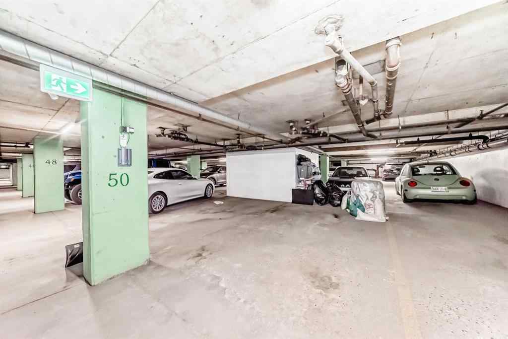 MLS® A2267654 - Unit #310 1735 11 Avenue SW in Sunalta Calgary, Residential