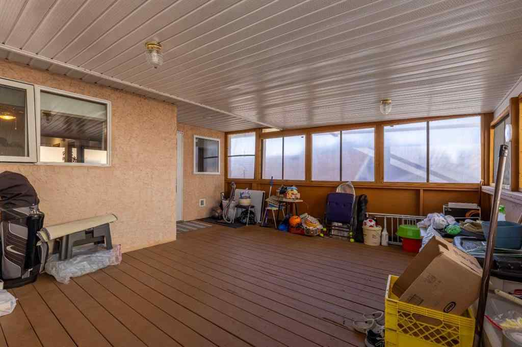 MLS® A2267655 - 130 45 Avenue W in NONE Claresholm, Residential