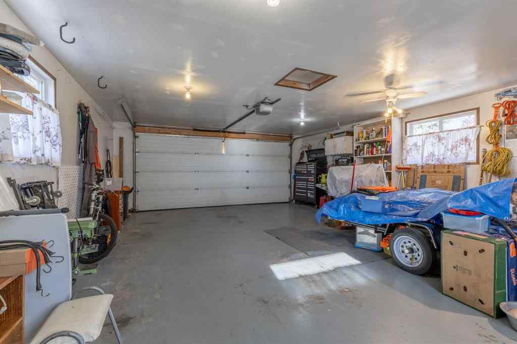 MLS® A2267655 - 130 45 Avenue W in NONE Claresholm, Residential