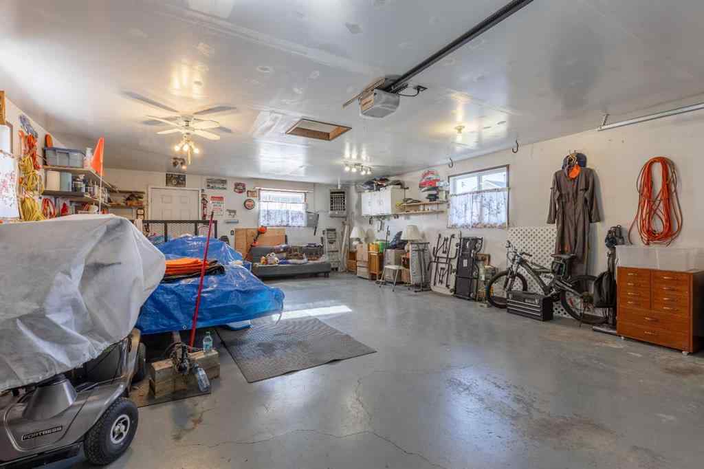 MLS® A2267655 - 130 45 Avenue W in NONE Claresholm, Residential