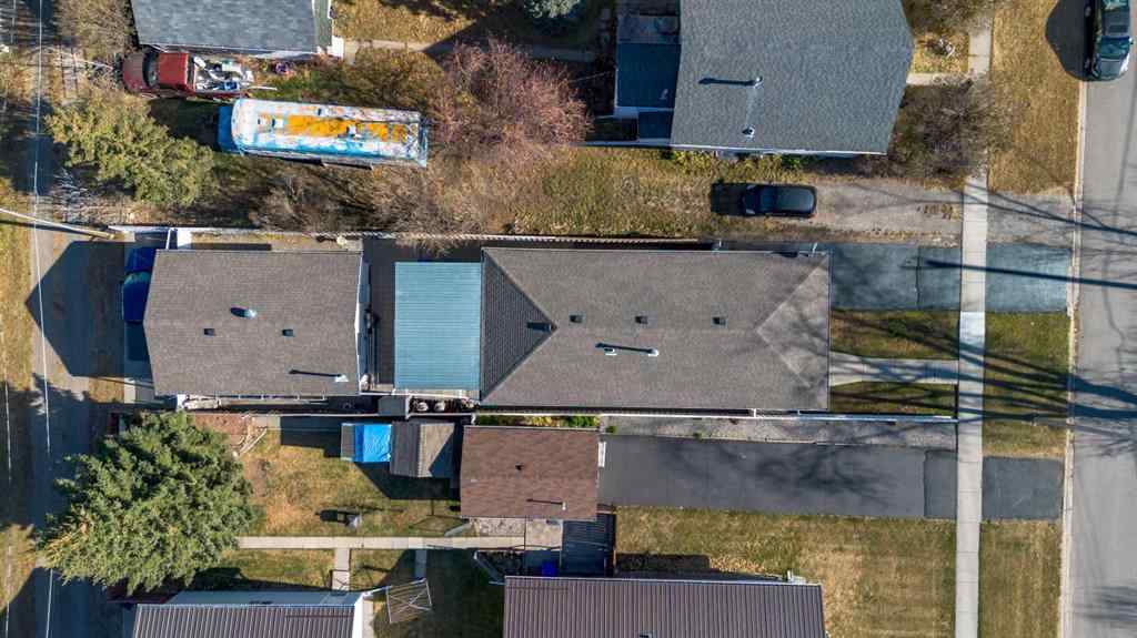 MLS® A2267655 - 130 45 Avenue W in NONE Claresholm, Residential