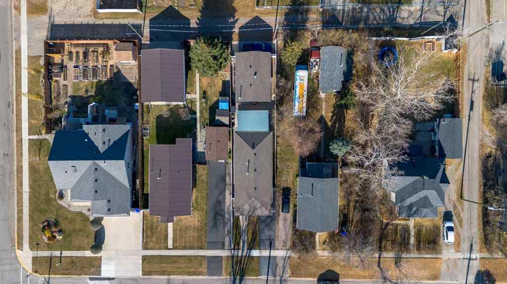 MLS® A2267655 - 130 45 Avenue W in NONE Claresholm, Residential