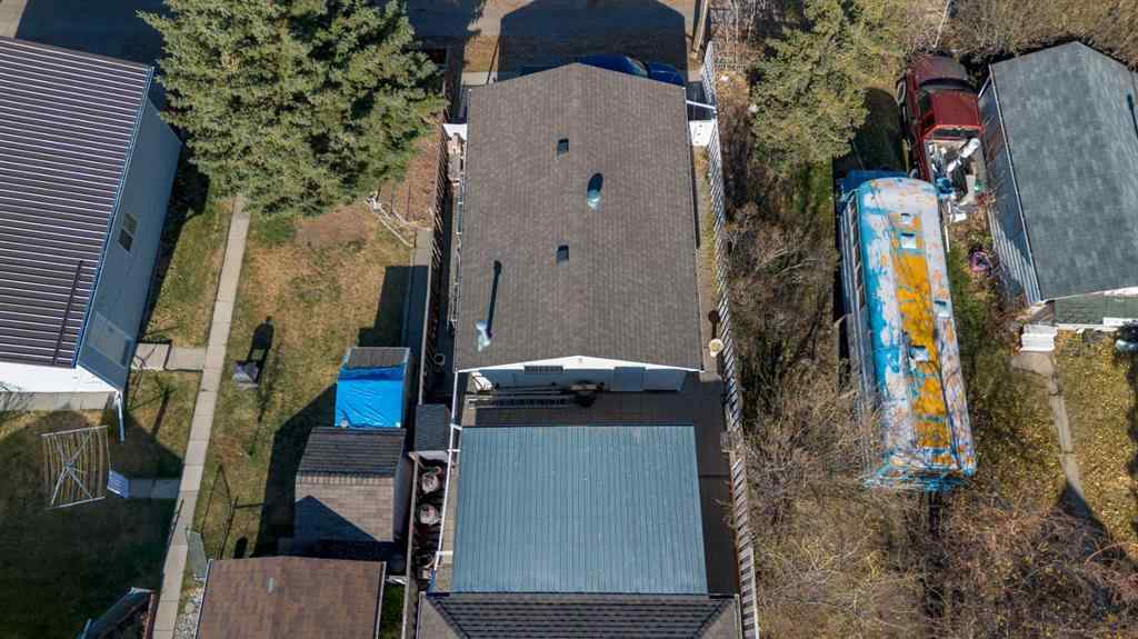 MLS® A2267655 - 130 45 Avenue W in NONE Claresholm, Residential