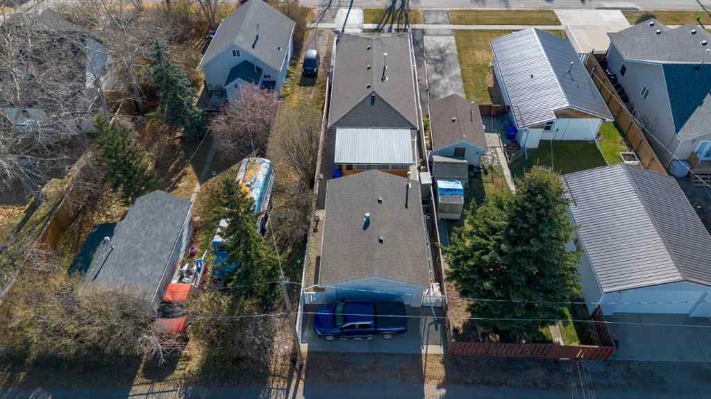 MLS® A2267655 - 130 45 Avenue W in NONE Claresholm, Residential