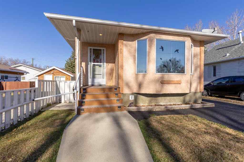 MLS® A2267655 - 130 45 Avenue W in NONE Claresholm, Residential