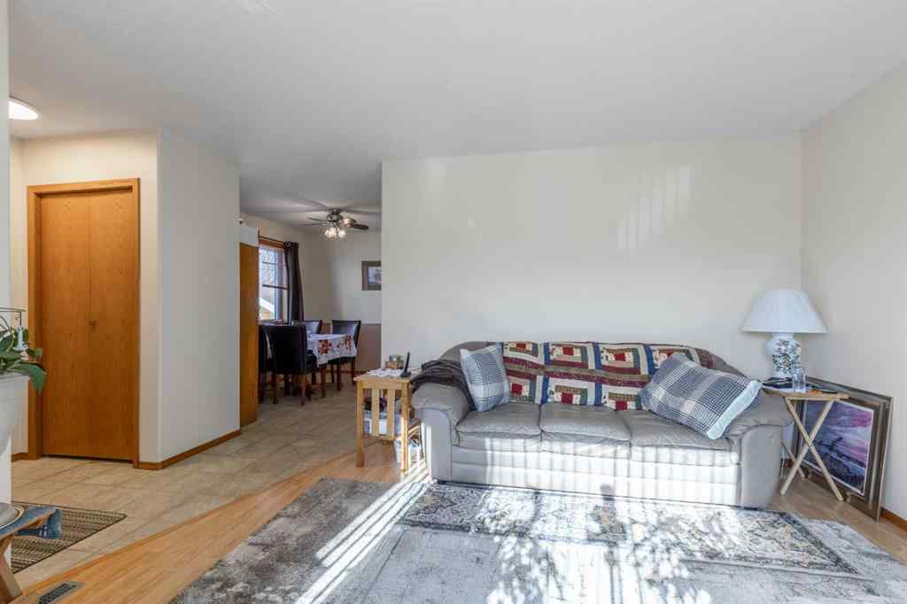 MLS® A2267655 - 130 45 Avenue W in NONE Claresholm, Residential