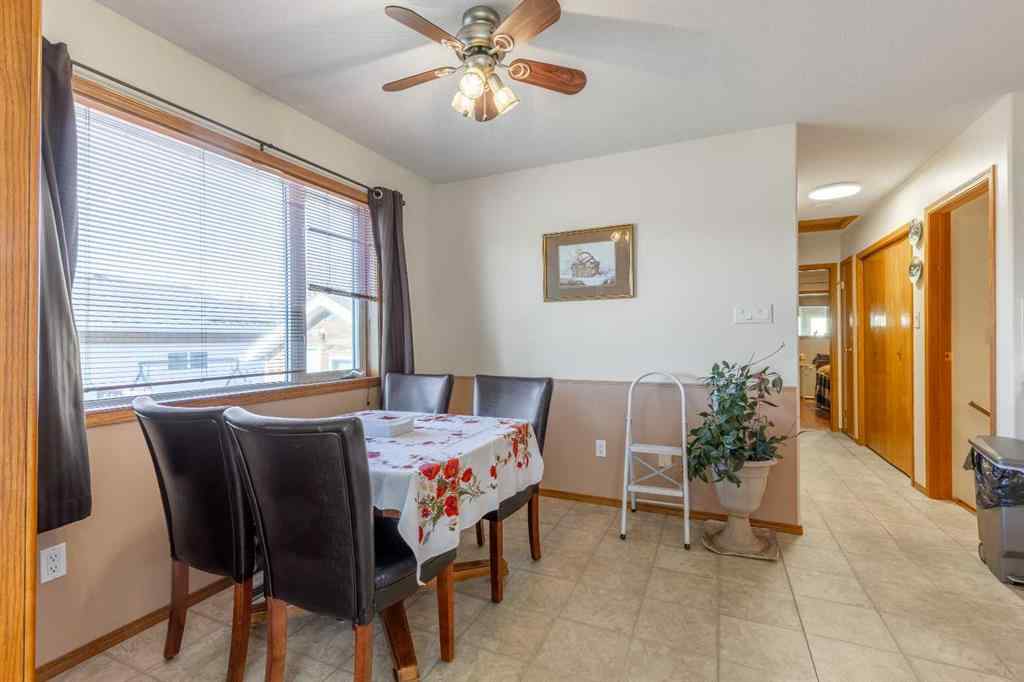 MLS® A2267655 - 130 45 Avenue W in NONE Claresholm, Residential