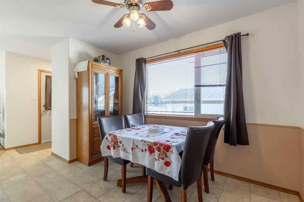 MLS® A2267655 - 130 45 Avenue W in NONE Claresholm, Residential