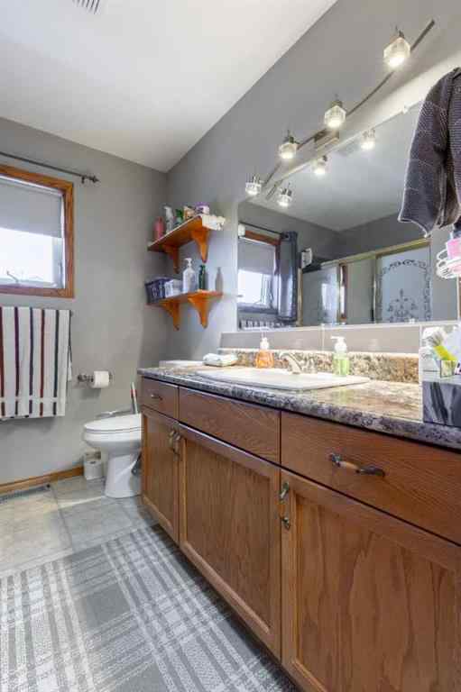 MLS® A2267655 - 130 45 Avenue W in NONE Claresholm, Residential