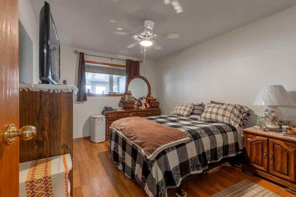 MLS® A2267655 - 130 45 Avenue W in NONE Claresholm, Residential