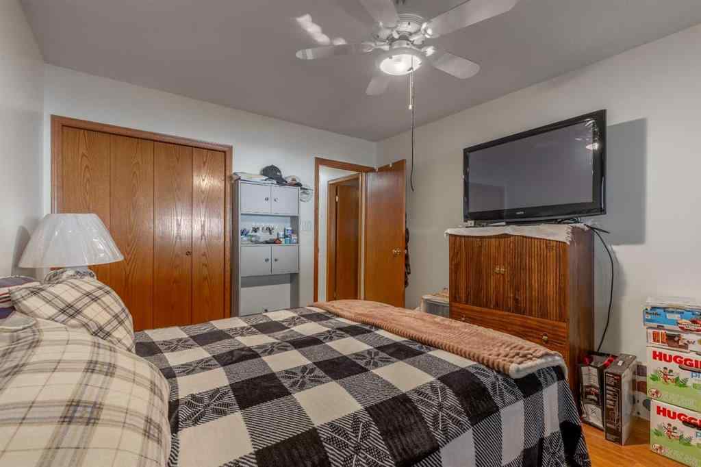 MLS® A2267655 - 130 45 Avenue W in NONE Claresholm, Residential