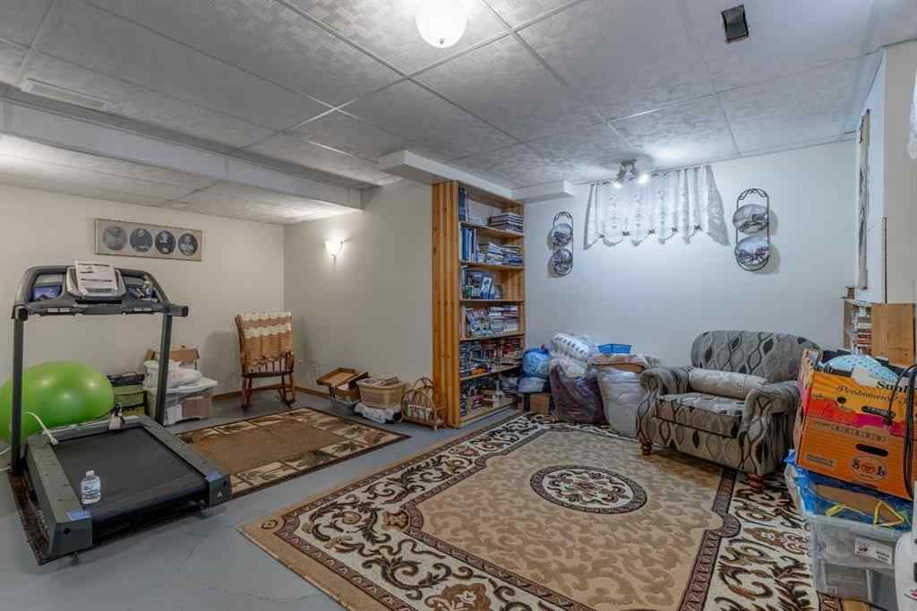 MLS® A2267655 - 130 45 Avenue W in NONE Claresholm, Residential