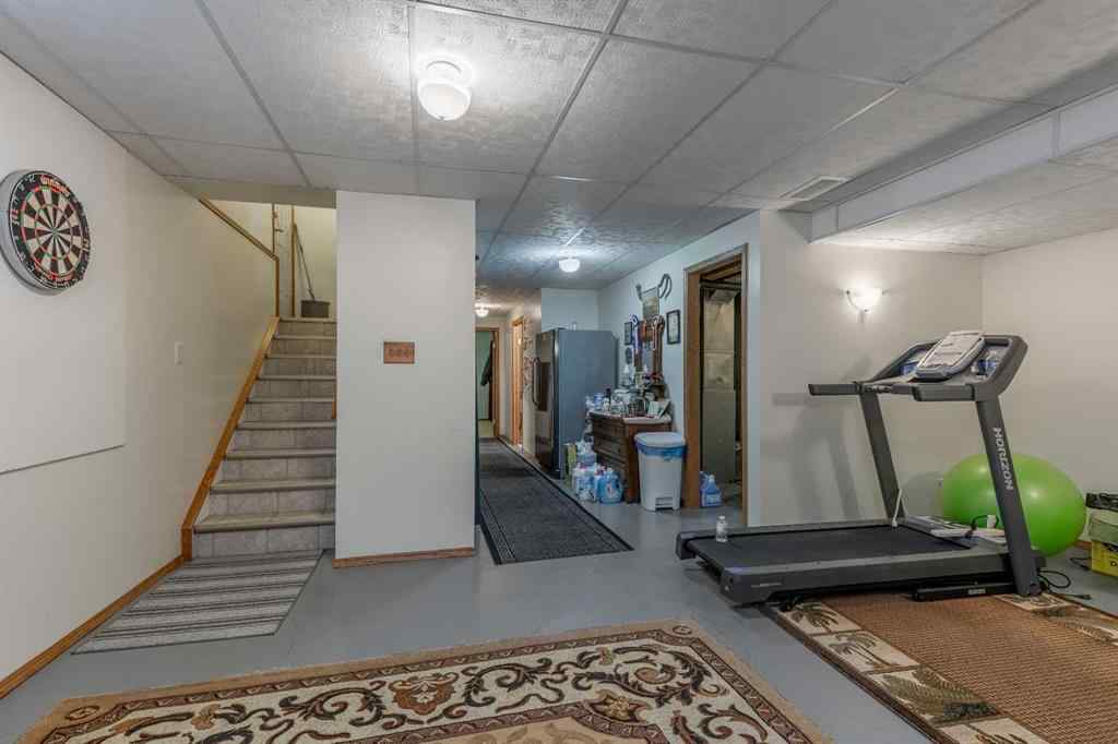 MLS® A2267655 - 130 45 Avenue W in NONE Claresholm, Residential