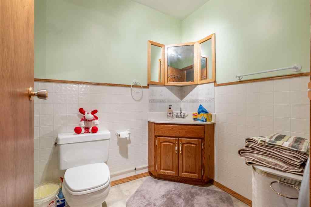 MLS® A2267655 - 130 45 Avenue W in NONE Claresholm, Residential