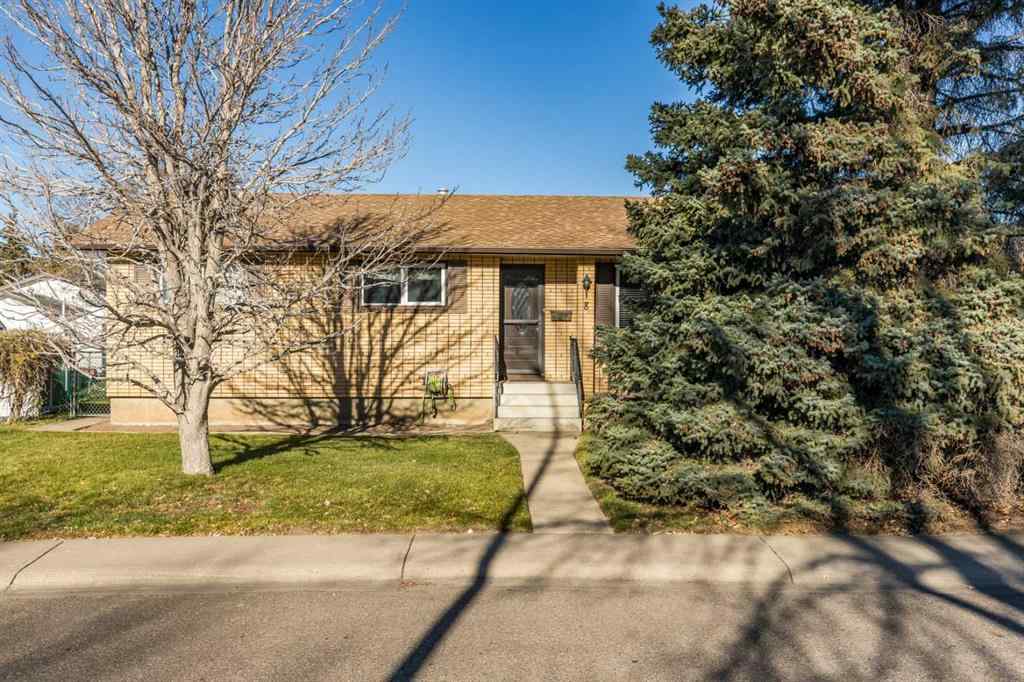 MLS® A2267656 - 8 Ross Glen Green SE in Ross Glen Medicine Hat, Residential