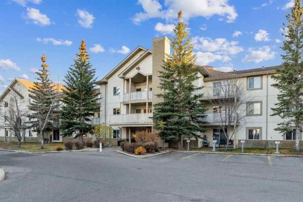 MLS® A2267657 - Unit #3311 20 Harvest Rose Park NE in Harvest Hills Calgary, Residential